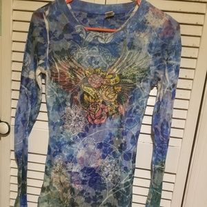 Long sleeve
